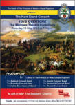 The Kent Grand Concert Poster