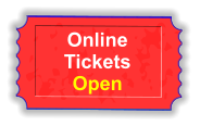 Online Tickets Open