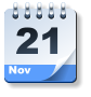 Nov 21